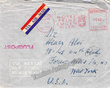 Bastianini, Ettore - Autograph Letter Signed Lot