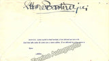 Bastianini, Ettore - Autograph Letter Signed Lot