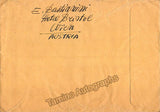 Bastianini, Ettore - Autograph Letter Signed Lot