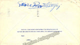 Bastianini, Ettore - Autograph Letter Signed Lot