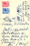 Bastianini, Ettore - Autograph Postcard Lot