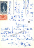 Bastianini, Ettore - Autograph Postcard Lot
