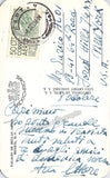 Bastianini, Ettore - Autograph Postcard Lot