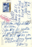 Bastianini, Ettore - Autograph Postcard Lot