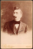 Battaille, Charles - Set of 2 Cabinet Photos