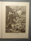 Bayreuth 1884 - Rare Vintage Parsifal Program