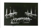 Bayreuth 1950s - Unsigned Photos Parsifal-Tannhauser-Hollander