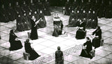 Bayreuth 1950s - Unsigned Photos Parsifal-Tannhauser-Hollander