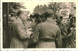 Bayreuth Festival 1940 & 1942 - Set of original pictures of Josef von Manowarda and Erich Zimmermann
