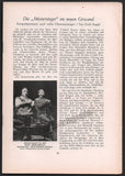 Bayreuth Festival 1956 - Festspielnachrichten des Bayreuther Tagblatt
