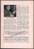 Bayreuth Festival 1956 - Festspielnachrichten des Bayreuther Tagblatt
