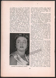 Bayreuth Festival 1956 - Festspielnachrichten des Bayreuther Tagblatt