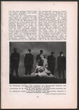 Bayreuth Festival 1956 - Festspielnachrichten des Bayreuther Tagblatt