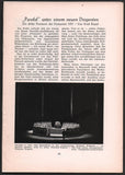Bayreuth Festival 1957 - Festspielnachrichten des Bayreuther Tagblatt
