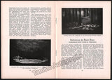 Bayreuth Festival 1957 - Festspielnachrichten des Bayreuther Tagblatt
