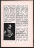 Bayreuth Festival 1957 - Festspielnachrichten des Bayreuther Tagblatt