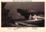 Bayreuth Festival - Der Ring - Group of 9 postcards