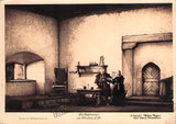 Bayreuth Festival - Die Meistersinger - Group of 7 Postcards