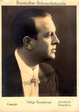 Bayreuth Festival - Lot of 33 Photographs of Opera Singers