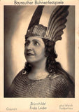 Bayreuth Festival - Lot of 33 Photographs of Opera Singers