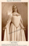 Bayreuth Festival - Lot of 33 Photographs of Opera Singers
