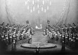 Bayreuth Festival - Lot of 33 Photographs of Opera Singers