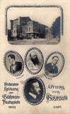 Bayreuth Festival - Lot of 33 Photographs of Opera Singers