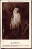 Bayreuth Festival - Lot of 33 Photographs of Opera Singers
