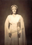 Bayreuth Festival - Lot of 33 Photographs of Opera Singers