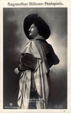 Bayreuth Festival - Lot of 33 Photographs of Opera Singers