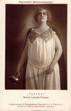 Bayreuth Festival - Lot of 33 Photographs of Opera Singers
