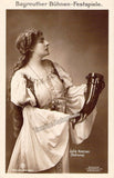 Bayreuth Festival - Lot of 33 Photographs of Opera Singers