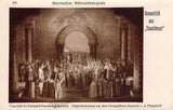 Bayreuth Festival - Lot of 48 Photos of Wagner Opera Scenes