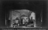 Bayreuth Festival - Lot of 48 Photos of Wagner Opera Scenes