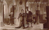 Bayreuth Festival - Lot of 48 Photos of Wagner Opera Scenes