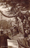 Bayreuth Festival - Lot of 48 Photos of Wagner Opera Scenes