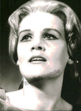 Bayreuth Festival - Lot of Photo Postcards 1961-1970