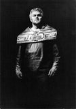 Bayreuth Festival - Lot of Unsigned Photos