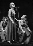 Bayreuth Festival - Original Photos 1954-1958