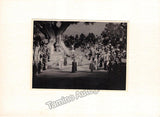 Bayreuth Festival - Original Photos Lohengrin - Parsifal 1936-1937