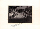 Bayreuth Festival - Original Photos Lohengrin - Parsifal 1936-1937