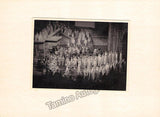 Bayreuth Festival - Original Photos Lohengrin - Parsifal 1936-1937