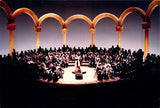 Bayreuth Festival - Photo Postcard Lot 1972-1986