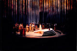 Bayreuth Festival - Photo Postcard Lot 1972-1986