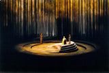 Bayreuth Festival - Photo Postcard Lot 1972-1986