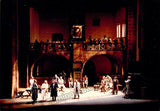 Bayreuth Festival - Photo Postcard Lot 1972-1986