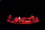 Bayreuth Festival - Photo Postcard Lot 1972-1986
