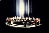 Bayreuth Festival - Photo Postcard Lot 1972-1986