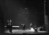 Bayreuth Festival - Photo Postcard Lot 1972-1986