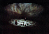 Bayreuth Festival - Photo Postcard Lot 1972-1986